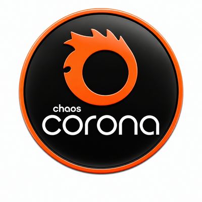 Chaos Corona + crack